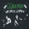 2002 Misfits Evilive Shirt