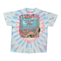 2002 Ozzfest Tie Dye Shirt