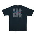 2002 Pat Metheny Group Speaking Of Now World Tour Shirt