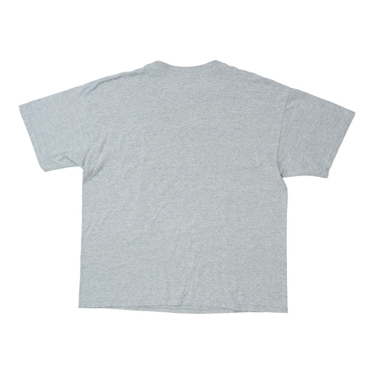 2002 Peter Gabriel Growing Up Live Tour Shirt
