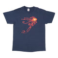 2002 Phish New Year's Shirt