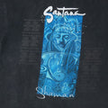 2002 Santana Shaman Tour Shirt