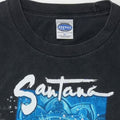 2002 Santana Shaman Tour Shirt