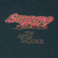 2002 Shadows Fall The Art Of Balance Shirt