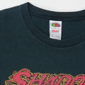 2002 Shadows Fall The Art Of Balance Shirt