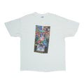 2002 Speed Street 600 Shirt