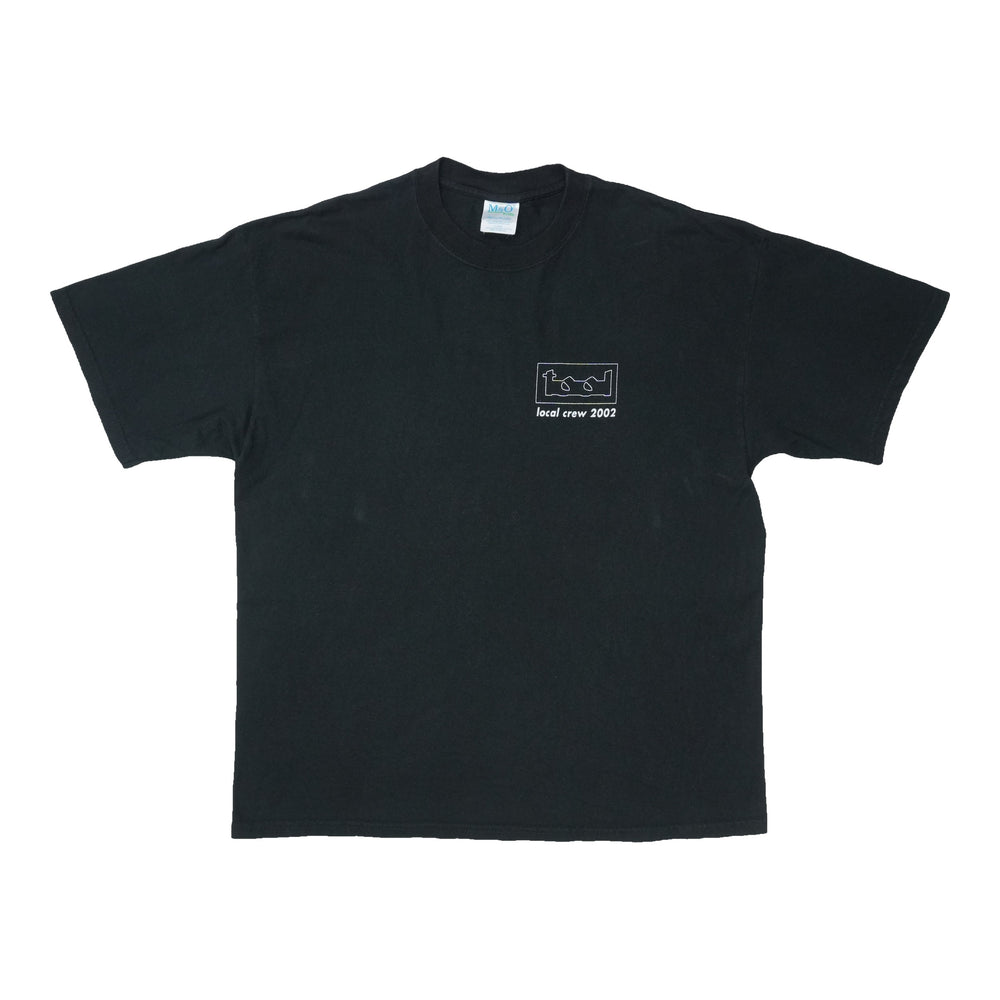 2002 Tool Local Crew Shirt