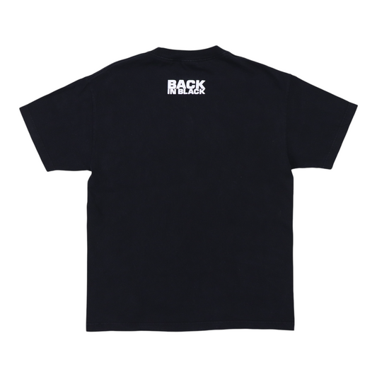 2002 Men In Black 2 Movie Promo Shirt