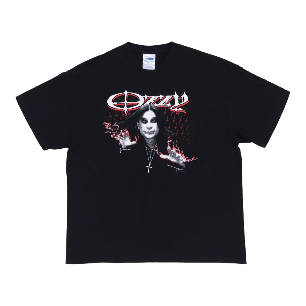 2002 Ozzy Osbourne Shirt