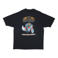 2003 Harley Davidson Wild Boar Grand Rapids Michigan Shirt