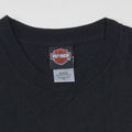 2003 Harley Davidson Wild Boar Grand Rapids Michigan Shirt