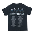 2003 Marilyn Manson Grotesk Burlesk Tour Shirt