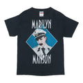 2003 Marilyn Manson Grotesk Burlesk Tour Shirt