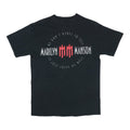 2003 Marilyn Manson The Bright Young Things Shirt