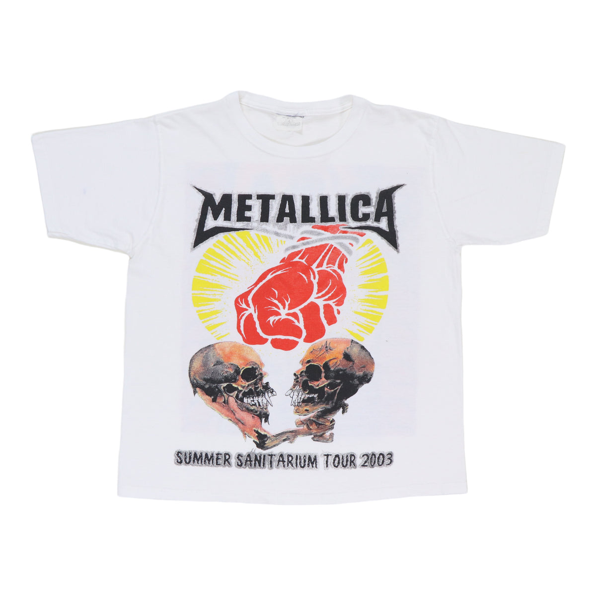 2003-Metallica-Summer- 
