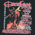 2003 Ozzfest Tour Shirt