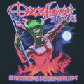2003 Ozzfest Tour Shirt
