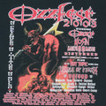 2003 Ozzfest Tour Shirt