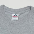 2003 Phish Winter Tour Shirt Tag