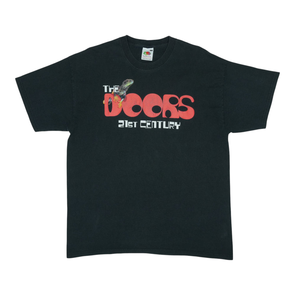 2003 The Doors 21st Century Shirt