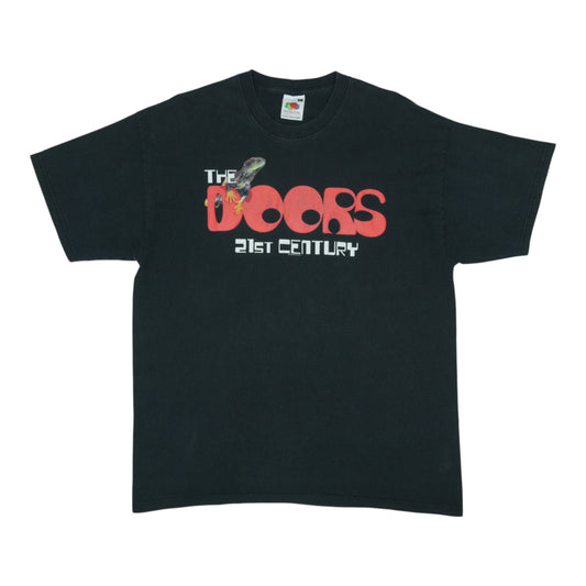 2003 The Doors 21st Century Shirt
