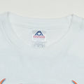 2003 Aerosmith Tour Shirt Tag
