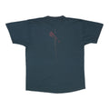 2003 Between The Buried And Me Silent Circus Shirt