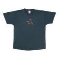 2003 Between The Buried And Me Silent Circus Shirt