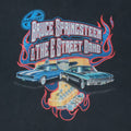 2003 Bruce Springsteen And The E Street Band Tour Shirt