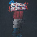 2003 Bruce Springsteen And The E Street Band Tour Shirt