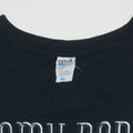 2003 Dimmu Borgir Shirt Tag