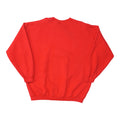 2003 Kansas City Chiefs AFC West Division Champions Sweatshirt