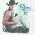 2003 Kenny Chesney Margaritas N Senoritas Tour Shirt