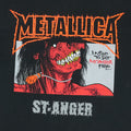 2003 Metallica St Anger Shirt