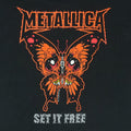 2003 Metallica St Anger Shirt
