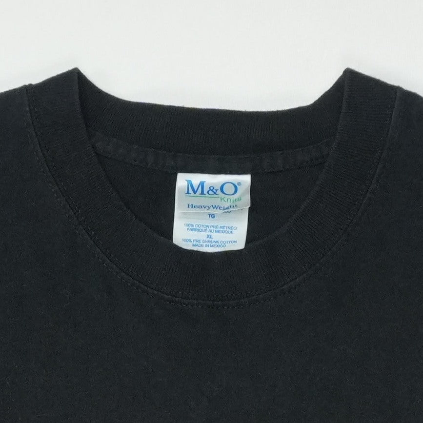 2003 Metallica St Anger Shirt
