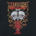 2003 Metallica Summer Sanitarium Tour Shirt