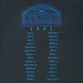 2003 Ozzy Tour Shirt