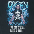2003 Ozzy Tour Shirt