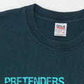 2003 Pretenders Loose Screw Tour Shirt