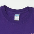 2003 Seva Foundation Silver Anniversary Benefit Shirt