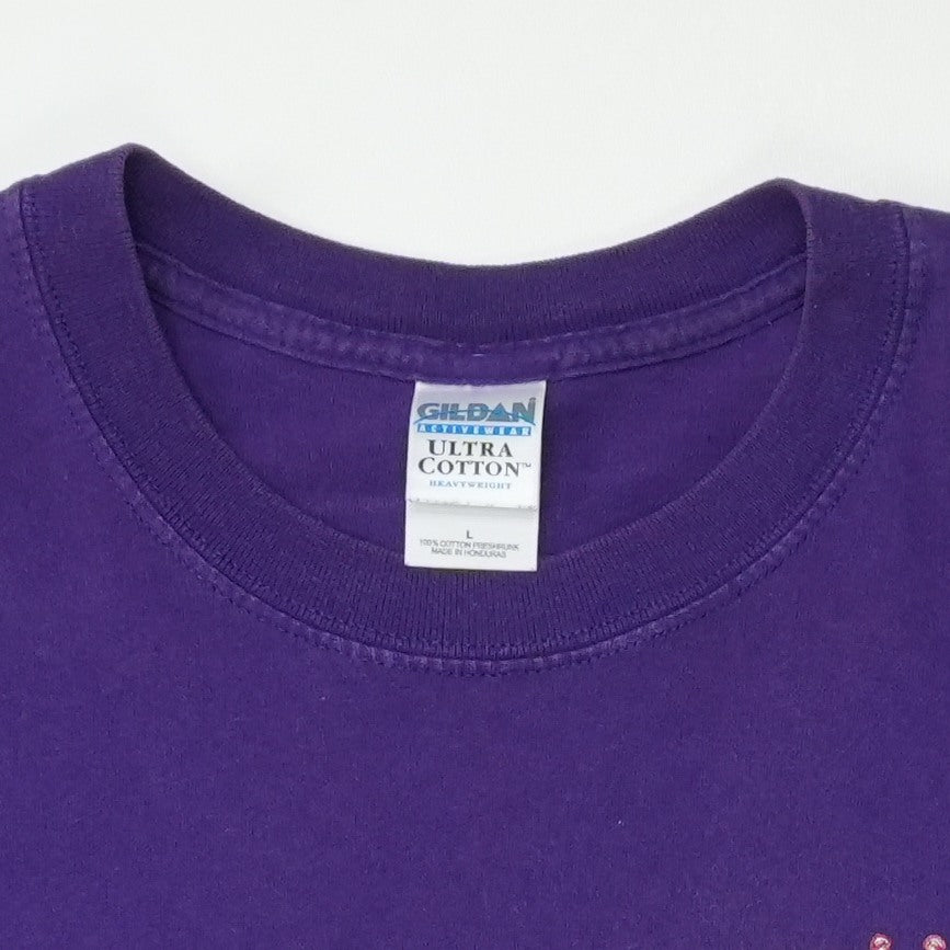 2003 Seva Foundation Silver Anniversary Benefit Shirt