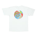2003 The Dead Acoustic And Electric Jones Beach Shirt