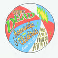 2003 The Dead Acoustic And Electric Jones Beach Shirt