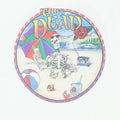 2003 The Dead Acoustic And Electric Jones Beach Shirt