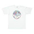 2003 The Dead Acoustic And Electric Jones Beach Shirt