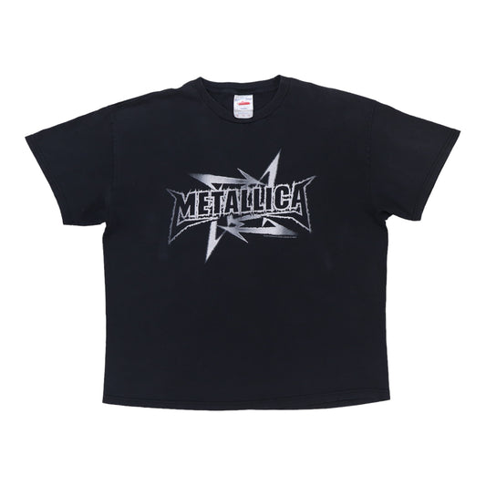 2003 Metallica Shirt