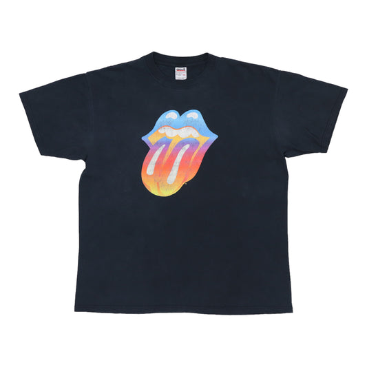 2003 Rolling Stones Get Your Licks Tour Shirt