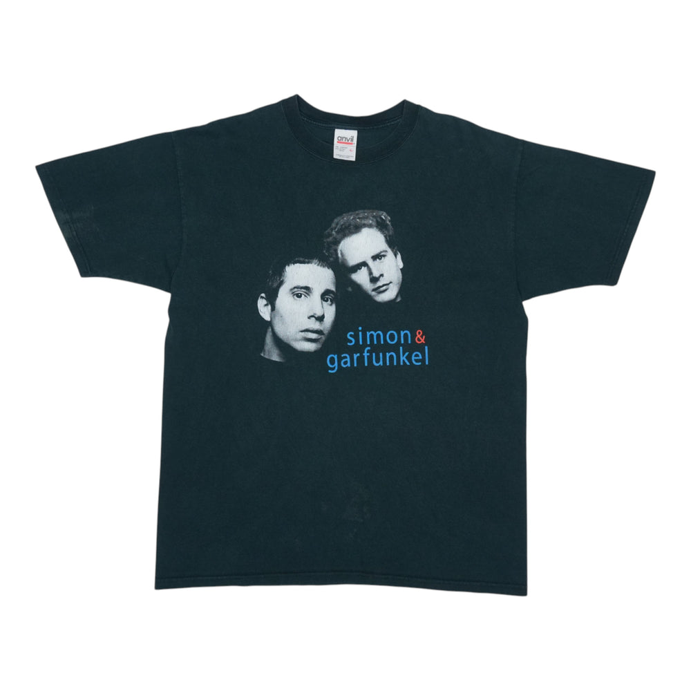 2003 Simon & Garfunkel Tour Shirt