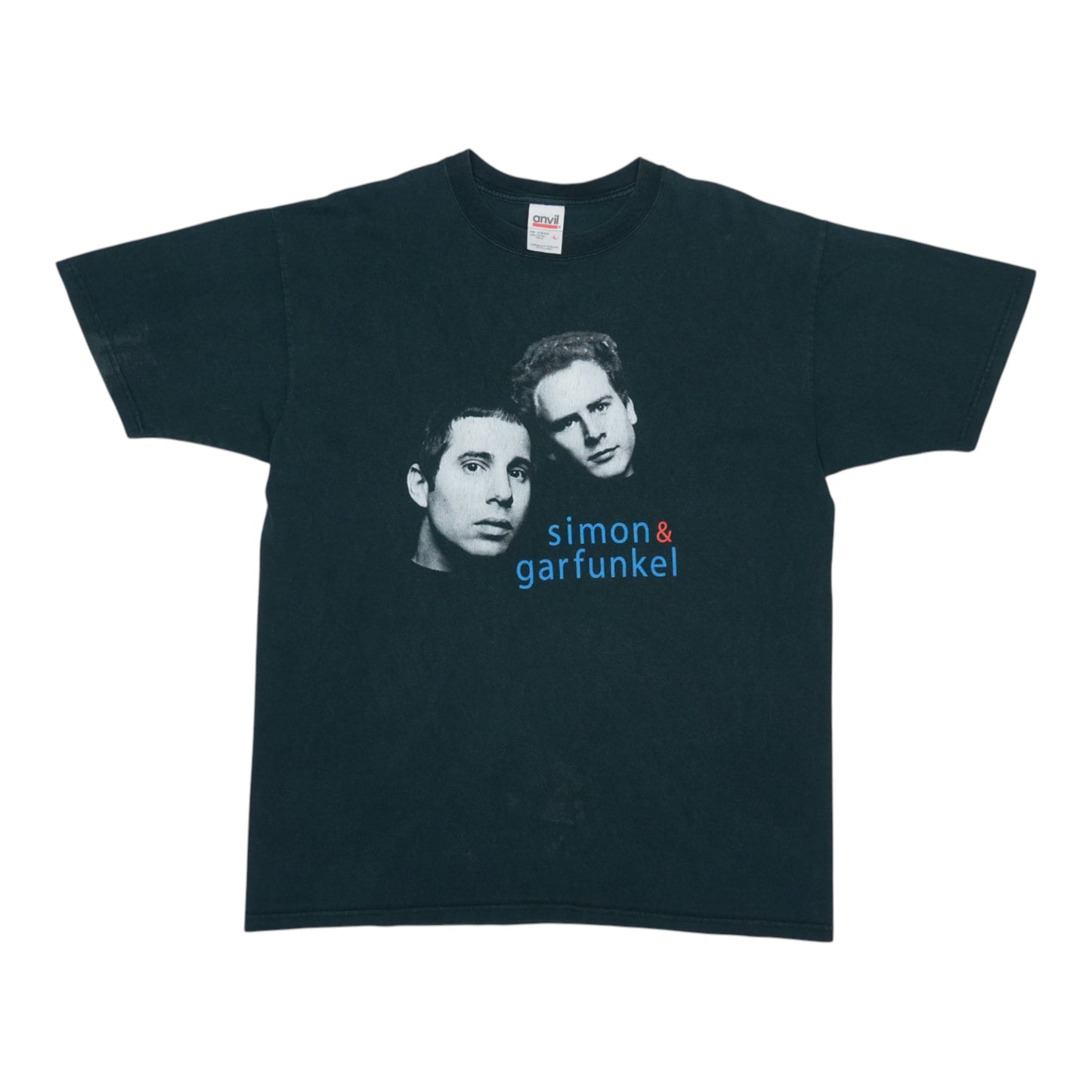 2003 Simon & Garfunkel Tour Shirt